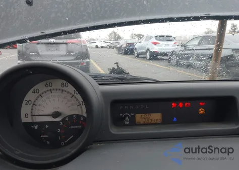 2006 Scion Xb z USA, uszkodzony, nr VIN JTLKT324664092125